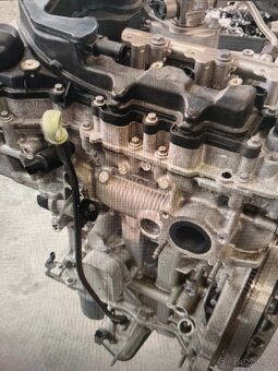 Prodám motor Opel Corsa F 1.2 puretech hn05 - 2