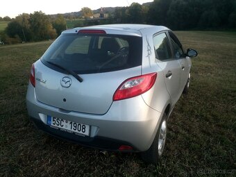 Mazda 2 - 2