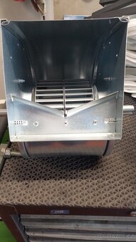Ventilátor - 2