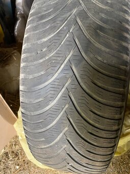 Alu kola 16” - 2