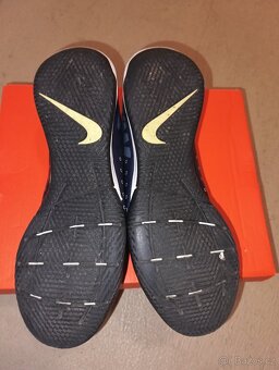 Kopačky sálové Puma 37.5 - 2