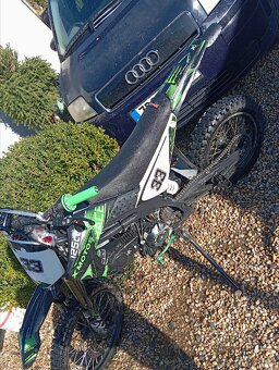 Xmoto - 2