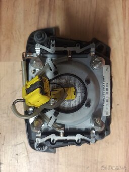 VW T5 - airbag řidiče - 2