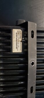radiostanice Zastone Z218 - 2