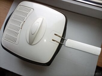Tefal fritéza Versalio F21-R 1600W, - 2