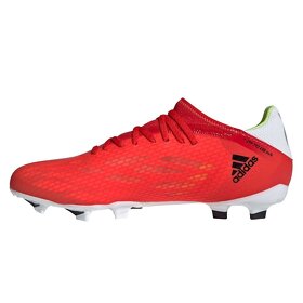 KOPAČKY ADIDAS X SPEEDFLOW.3 FG vel. 44 - 2