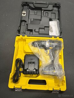Proteco aku vrtačka 20V - 2