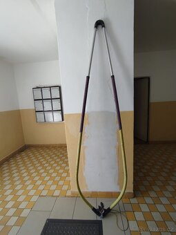Prodám windsurfingový plovák PASKO - 2