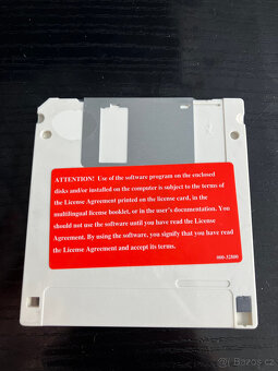 Windows NT 4.0 Floppy - 2