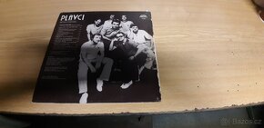 LP Plavci - 2