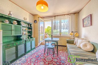 Prodej byty 2+kk, 54 m2 - Ostrava - Zábřeh, ev.č. 00753 - 2