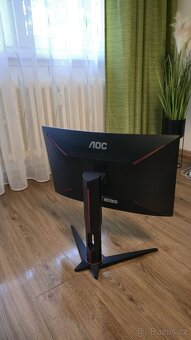 AOC C24G1 - 2