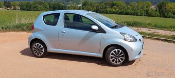 Toyota Aygo 1.0 50kw - 2