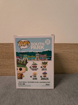 Pop figurky - 2