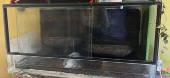 terarium 80x40x40 - 2