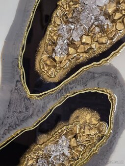 Obraz GEODE ART - 2