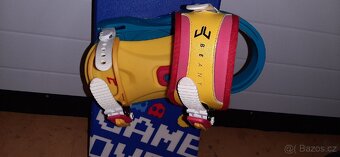 Snowboard SPORTEN 110 - 2