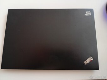 Lenovo ThinkPad T470s - 2