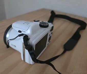 Digitální Kodak PIXPRO AstroZoom AZ405 - 2