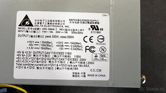 PC Zdroj 300 W - 2