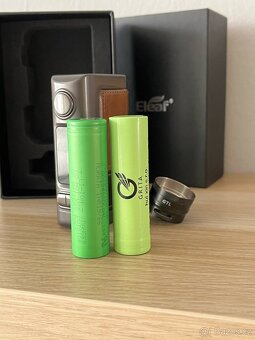Eleaf iStick Power 2 - 2