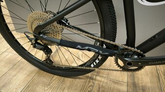 MRX Discus 29 ER25 Deore 1x11 2025 fialový-chameleon M - 2