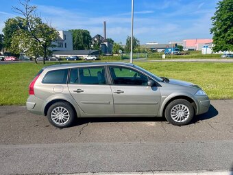 Renault Megane 2, 1,6 82kw 1.MAJITEL - 2