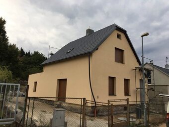 Terenní a stavební práce - 2