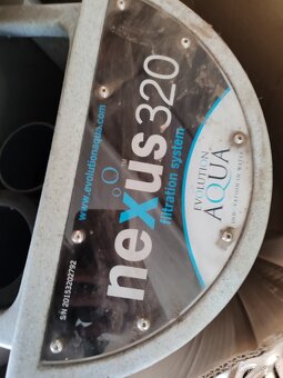 Evolution Aqua Nexus 320 - 2