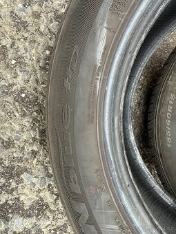 Pneu 185/60 r15 nexen sada 4ks 5mm - 2
