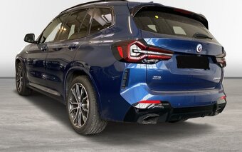 BMW X3 - 2