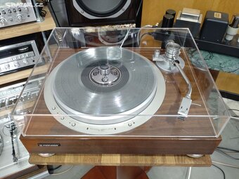 gramofon Pioneer PL 50L - 2