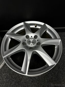 Alu Enzo 5x114,3 17” - 2