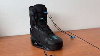 Vázání Wake Wakeboard Ronix ONE - 2