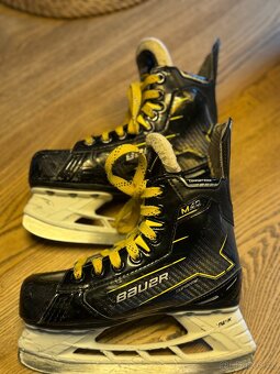 Brusle YTH 13 D SUPREME M40 - 2
