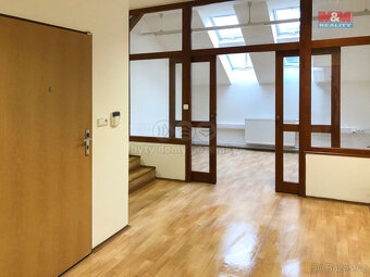 Pronájem prostoru, 187 m², Ústí nad Orlicí, T. G. Masaryka - 2