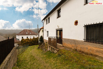 Prodej rodinného domu, Liblín-Královice - 2