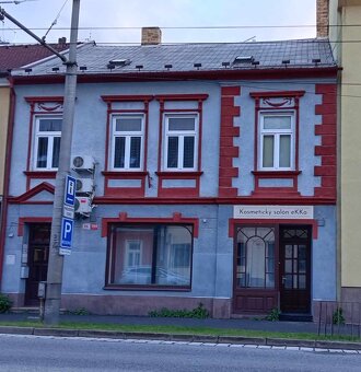 Přenechám kompletně vybavený kosmetický salón - 2