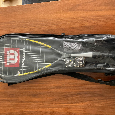 HEAD Ti.160 squashová raketa - 2