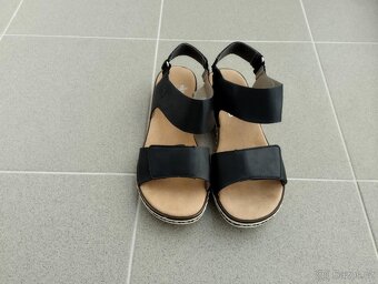 Sandaly Rieker 40 - 2