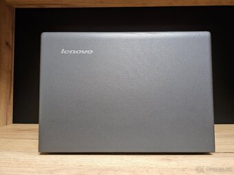 Notebook Lenovo B50-50 - 2