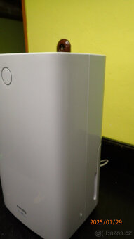 Odvlhčovač vzduchu Siguro DH-C300W Otter 12L nové - 2