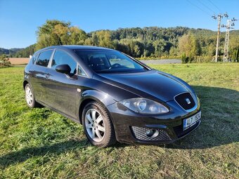 Seat Leon 1.6tdi - 2