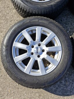 215/65 R16 98H 5x112 - 2