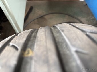 205/50R17 - 2