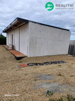 Prodej rezidenčního areálu 2 670 m² - 2