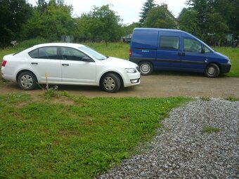 Prodám Peugeot Expert 2 Hdi - 2
