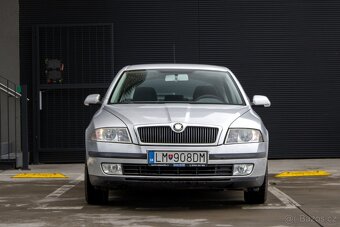 Škoda Octavia 1.6 MPI Ambiente - 2