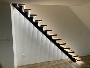 Interierove schodiste - 2