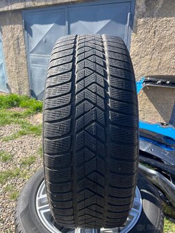 Alu kola Volvo , Ford 19” - 2